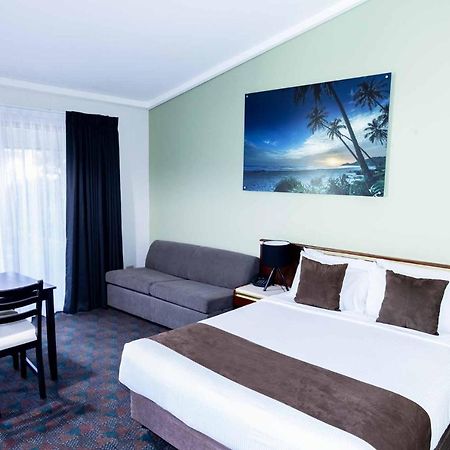 Bay Hotel Motel Bonnells Bay Buitenkant foto