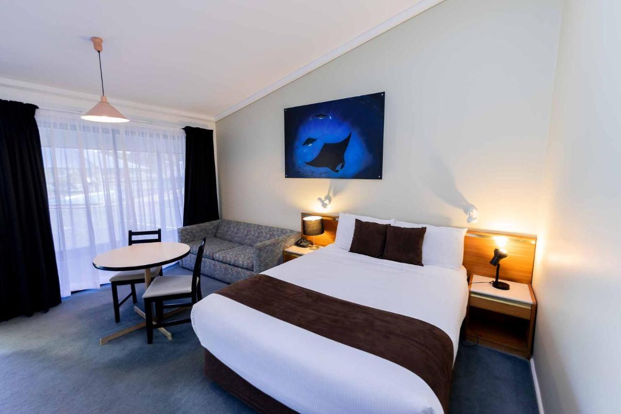 Bay Hotel Motel Bonnells Bay Buitenkant foto