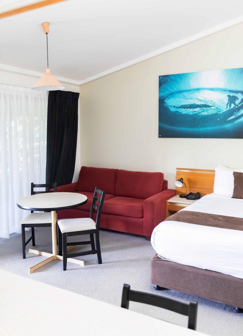 Bay Hotel Motel Bonnells Bay Buitenkant foto
