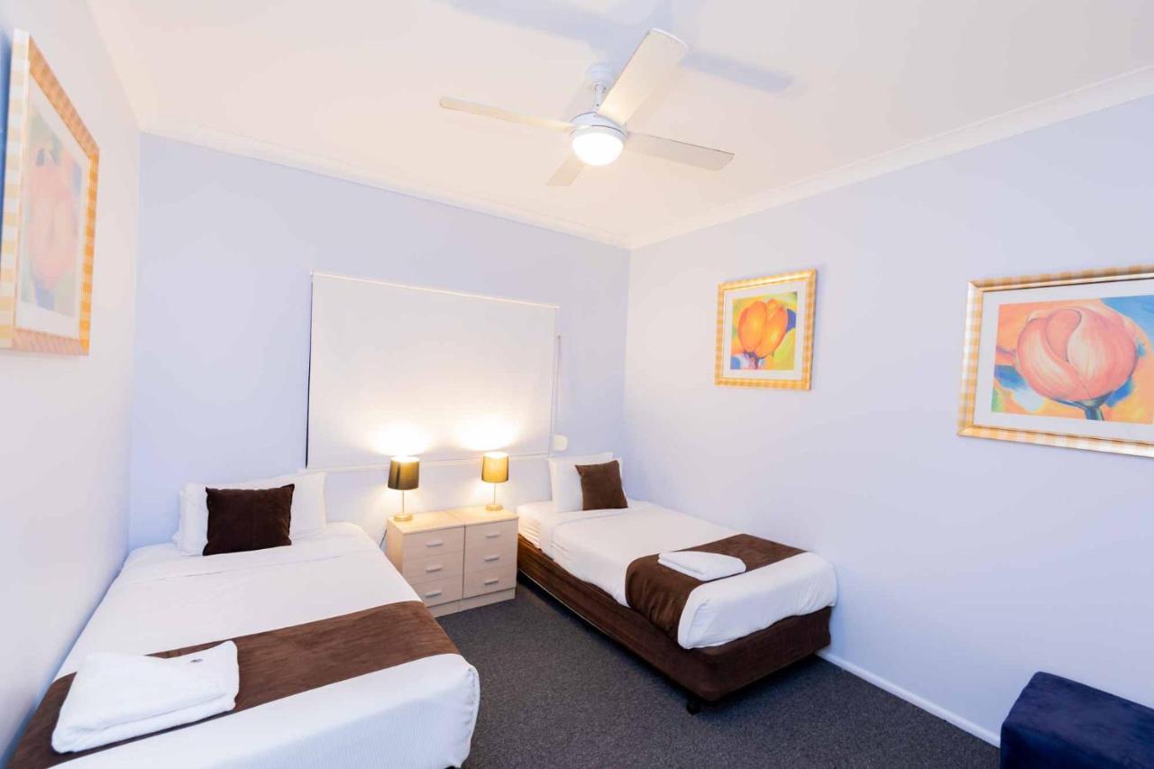 Bay Hotel Motel Bonnells Bay Buitenkant foto