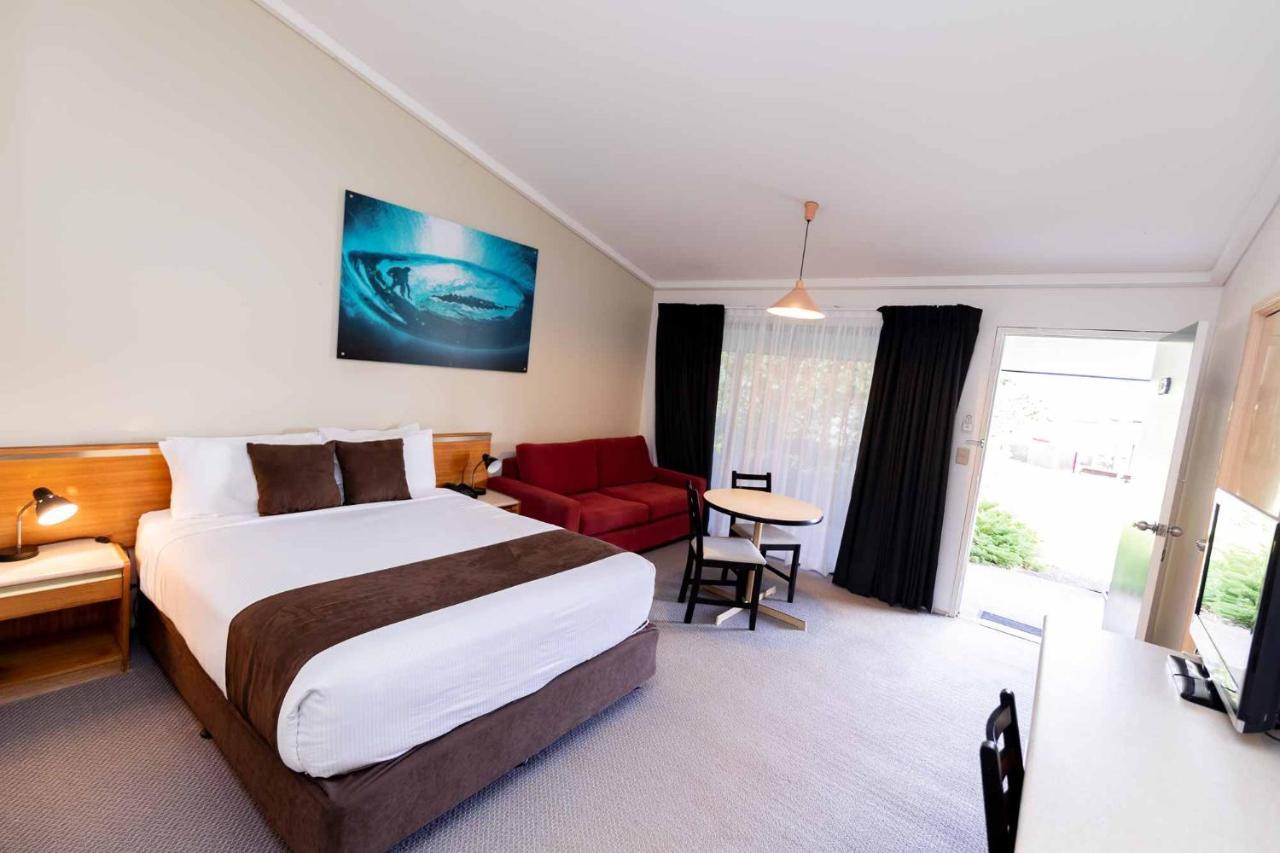 Bay Hotel Motel Bonnells Bay Buitenkant foto